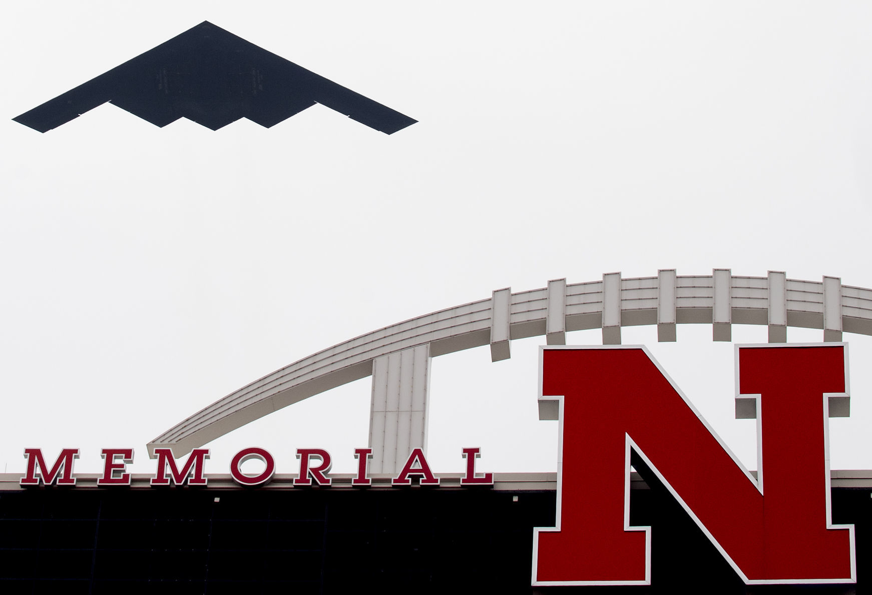 Colorado vs. Nebraska, 9/8/18